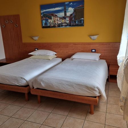 Laguna B&B Quarto d'Altino Luaran gambar
