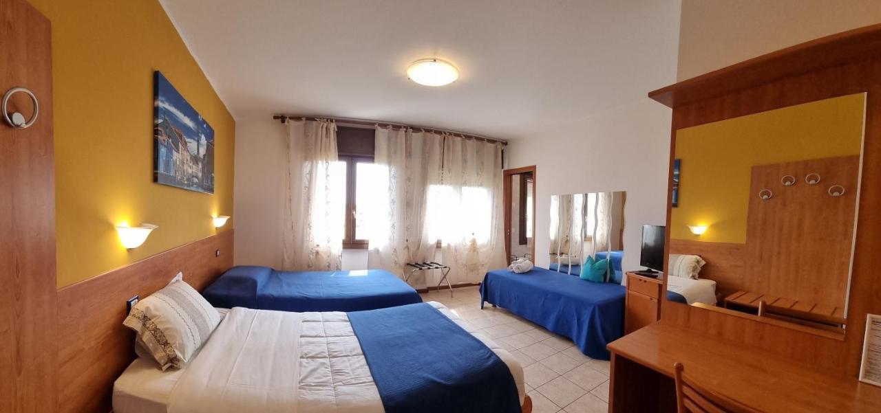 Laguna B&B Quarto d'Altino Luaran gambar