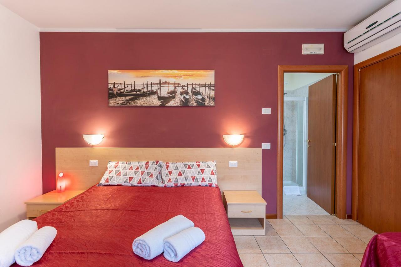 Laguna B&B Quarto d'Altino Luaran gambar