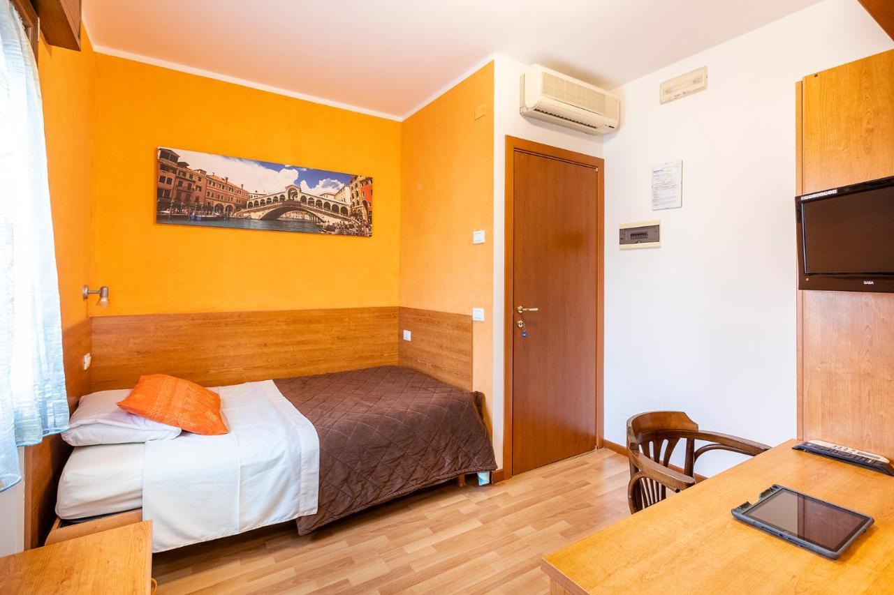 Laguna B&B Quarto d'Altino Luaran gambar