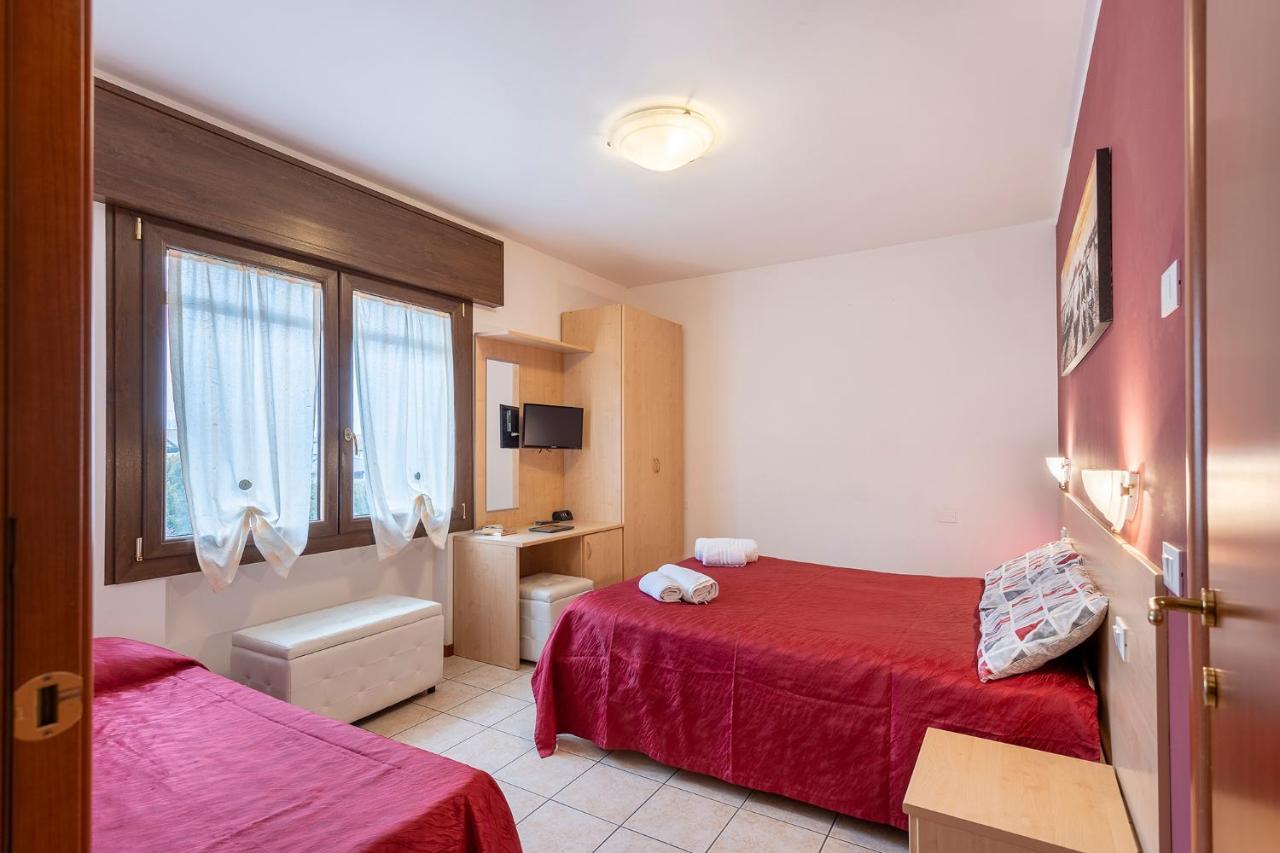 Laguna B&B Quarto d'Altino Luaran gambar