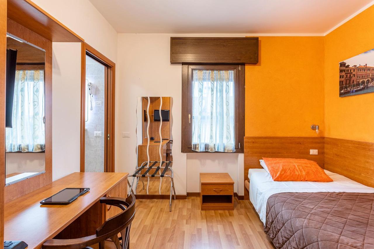 Laguna B&B Quarto d'Altino Luaran gambar