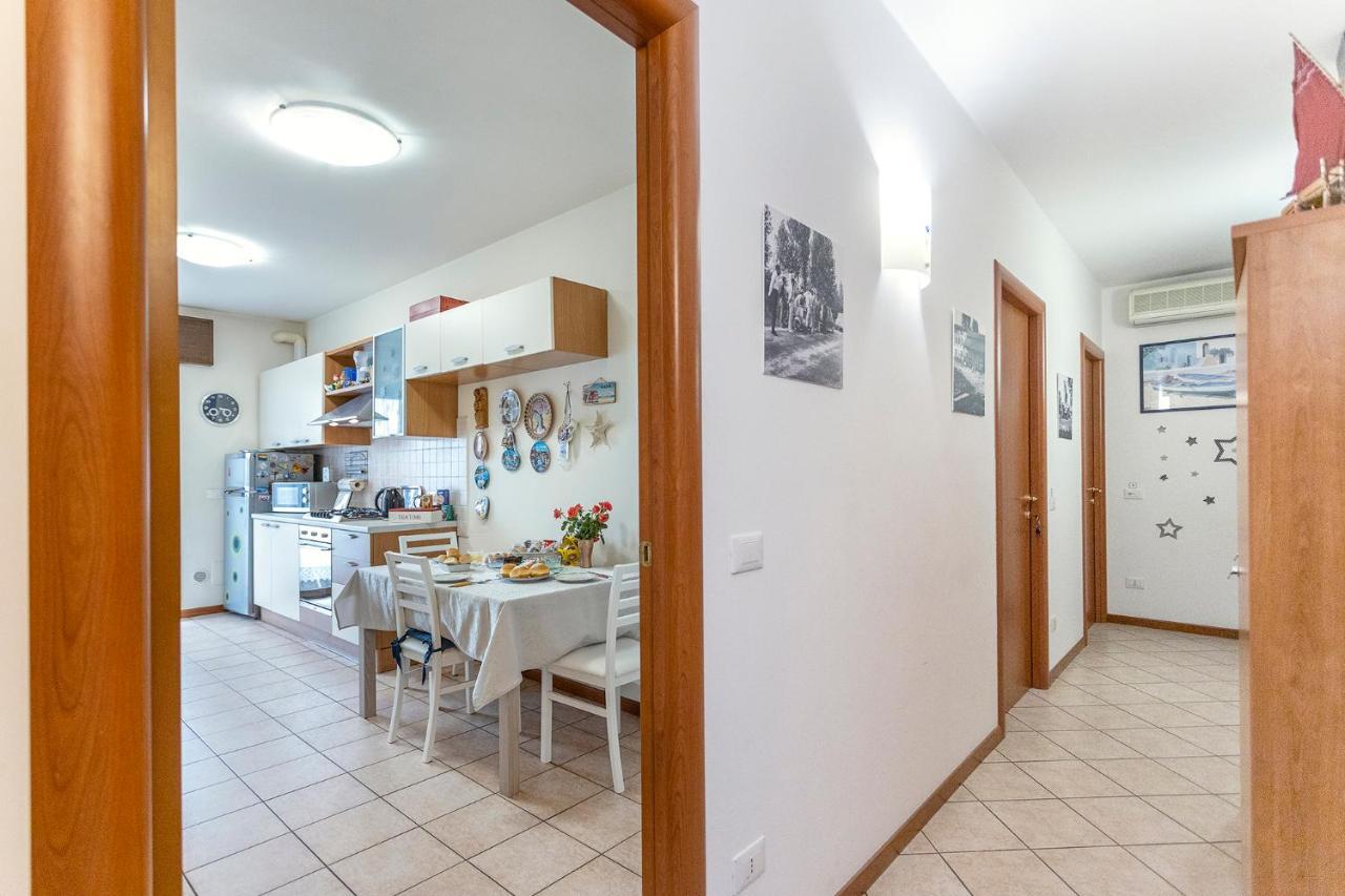 Laguna B&B Quarto d'Altino Luaran gambar