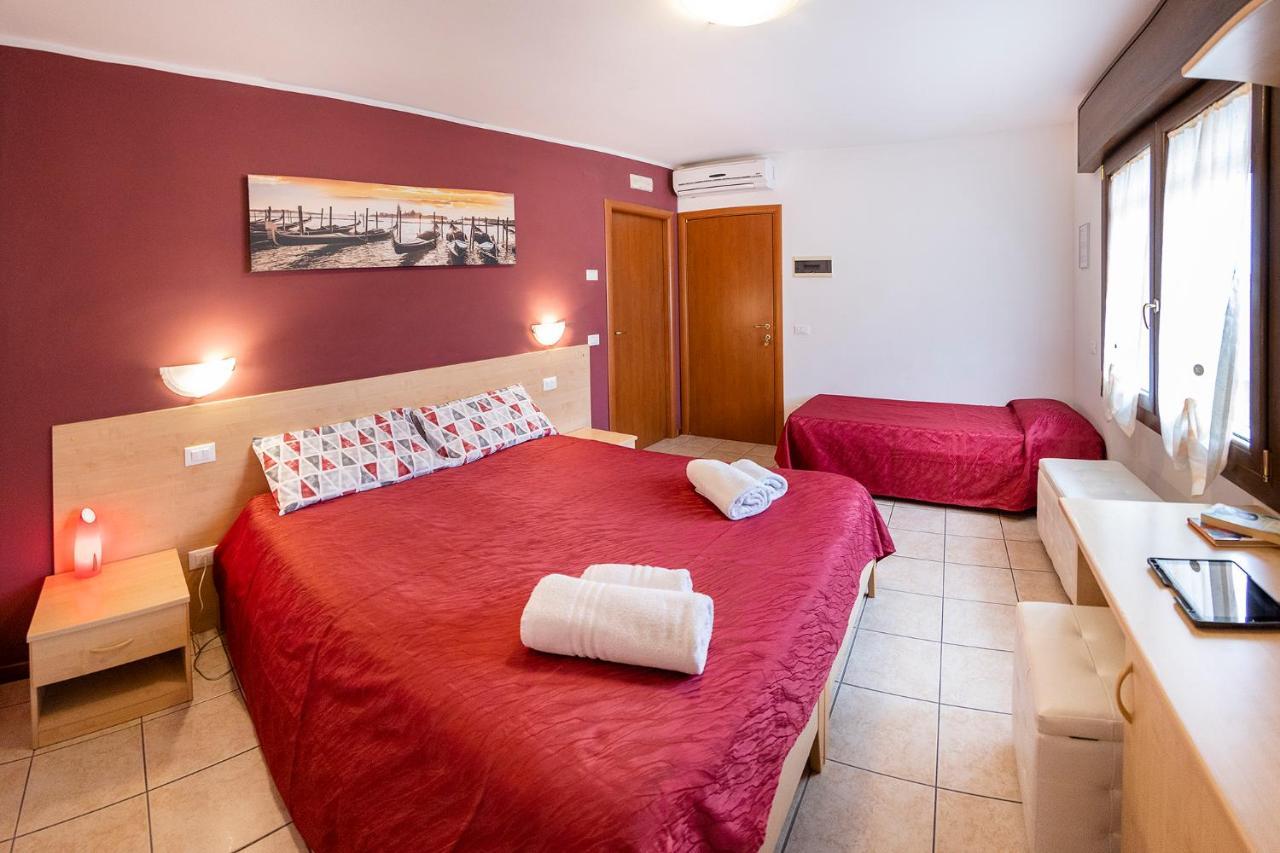 Laguna B&B Quarto d'Altino Luaran gambar