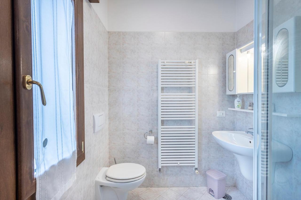 Laguna B&B Quarto d'Altino Luaran gambar
