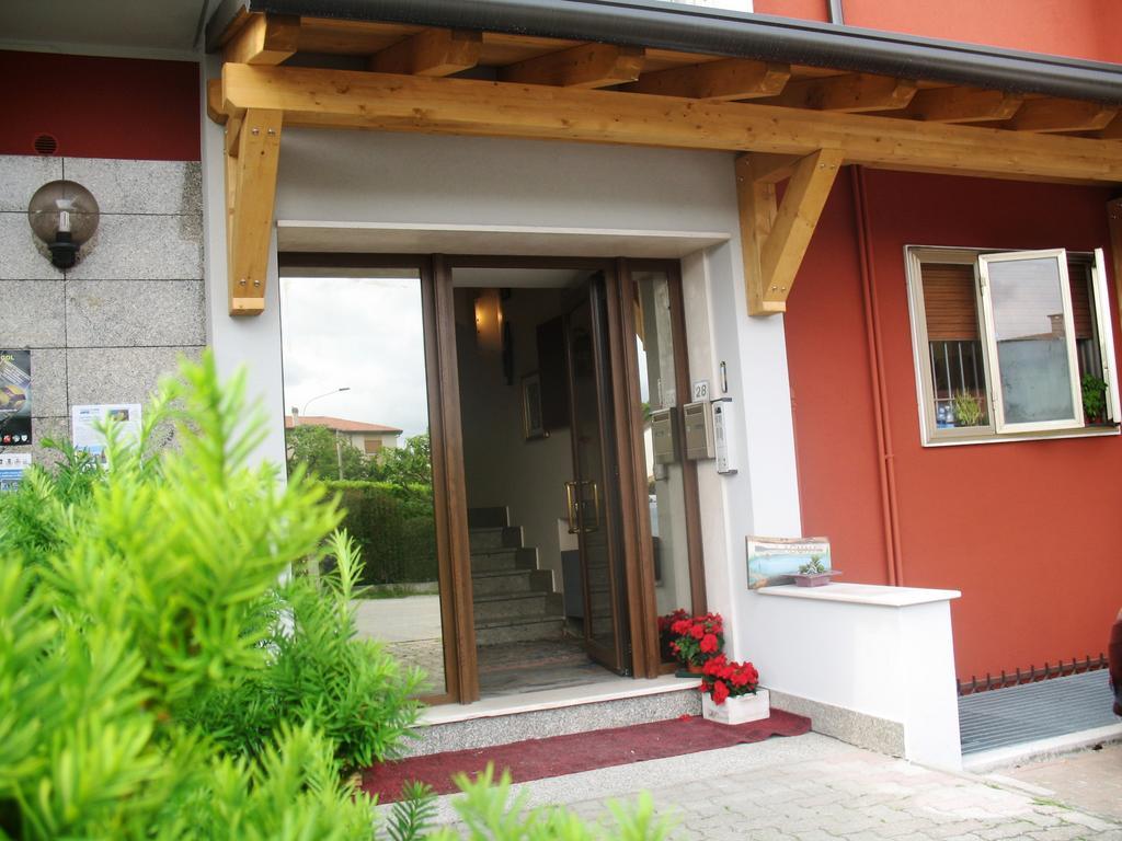 Laguna B&B Quarto d'Altino Luaran gambar