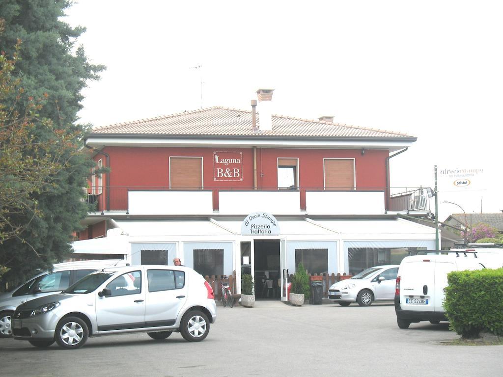 Laguna B&B Quarto d'Altino Luaran gambar