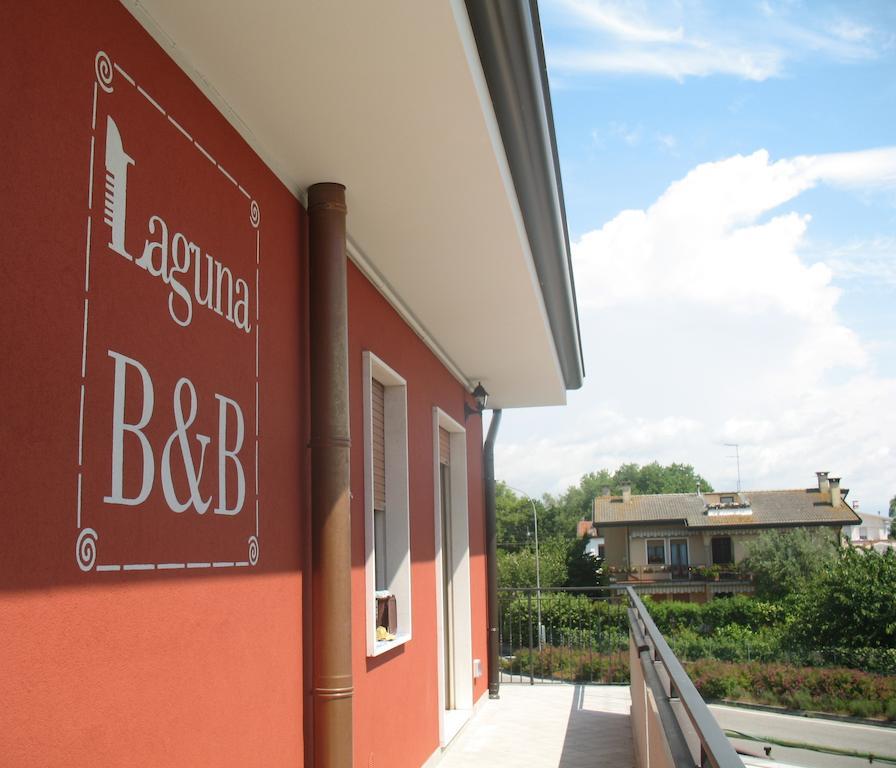 Laguna B&B Quarto d'Altino Luaran gambar