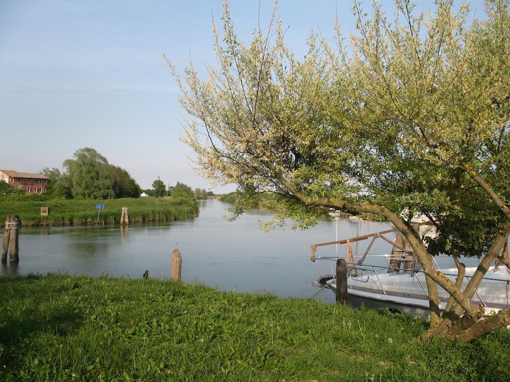 Laguna B&B Quarto d'Altino Luaran gambar