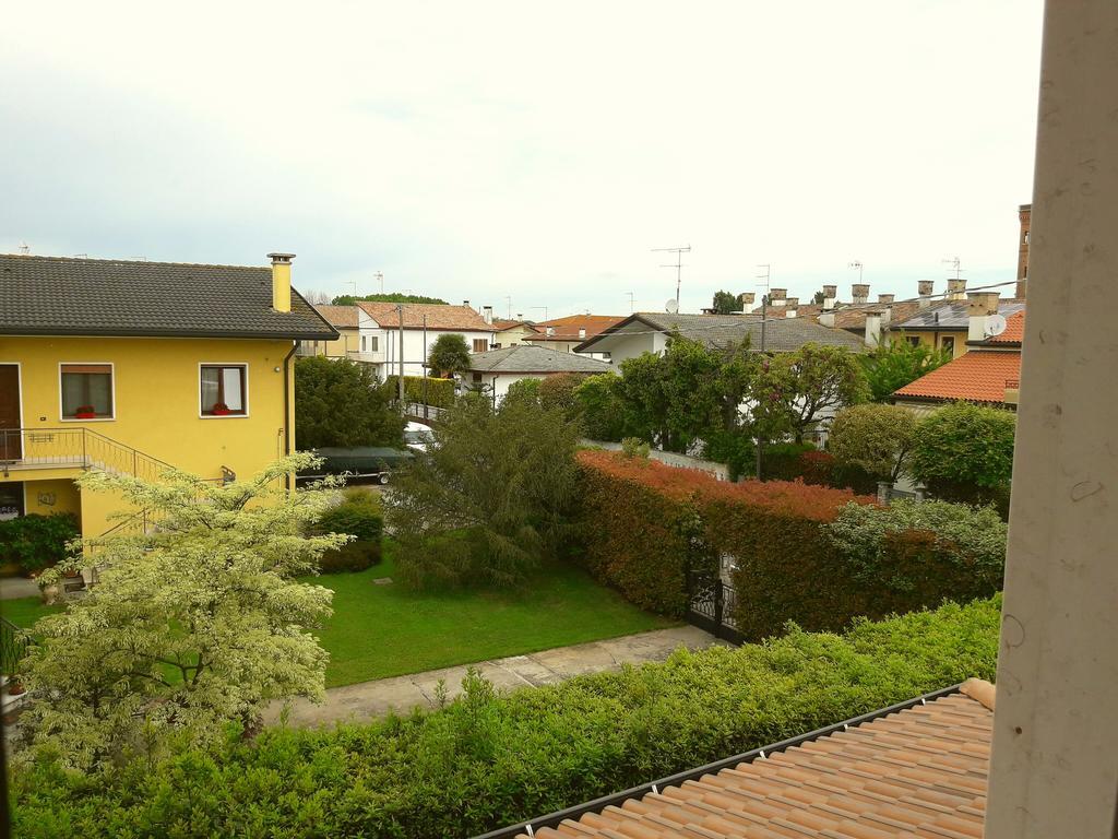Laguna B&B Quarto d'Altino Luaran gambar