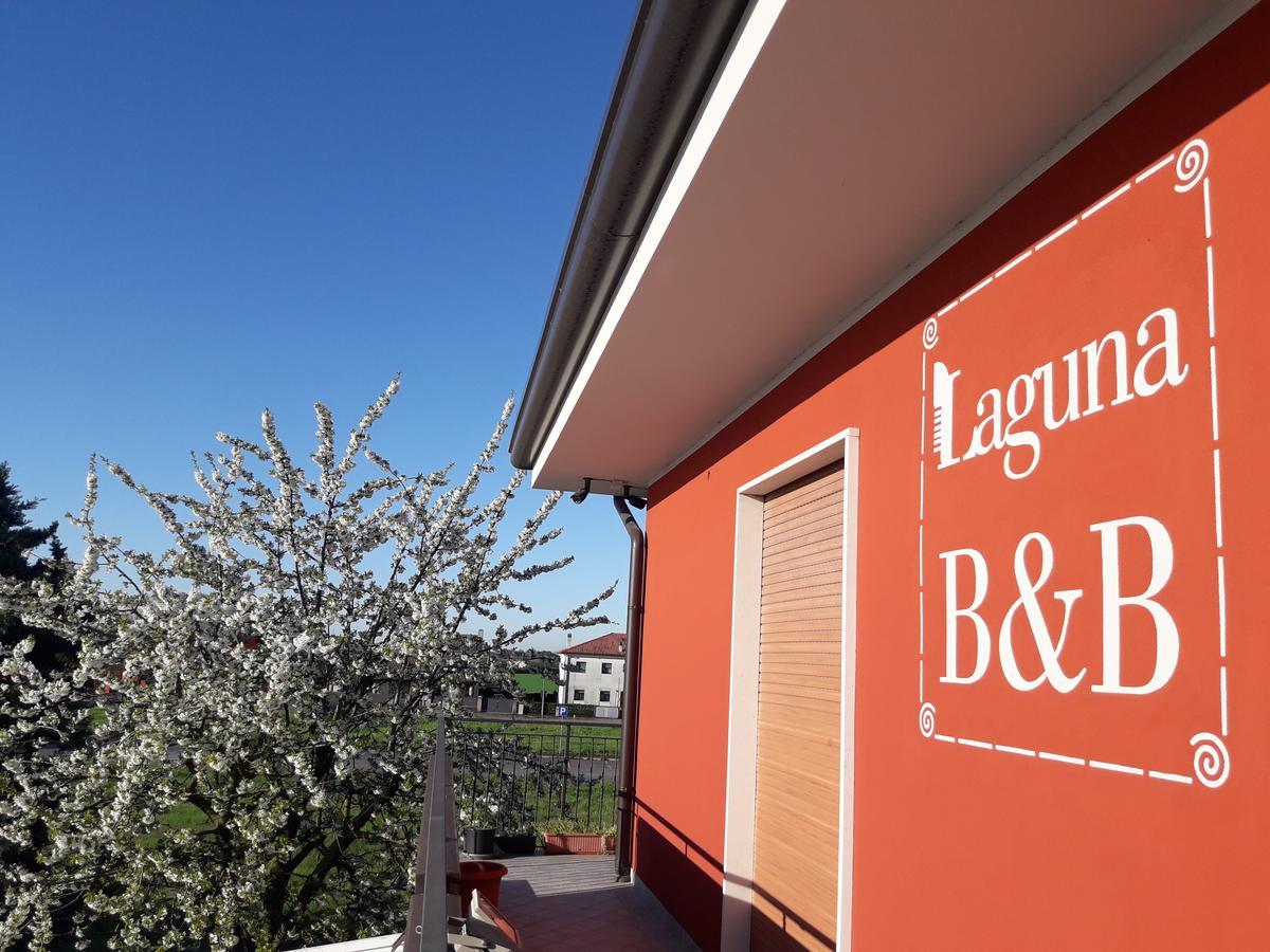 Laguna B&B Quarto d'Altino Luaran gambar